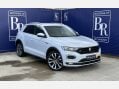 Volkswagen T-Roc R-LINE TSI EVO DSG 1