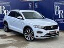 Volkswagen T-Roc R-LINE TSI EVO DSG