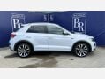 Volkswagen T-Roc R-LINE TSI EVO DSG 4