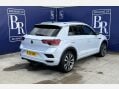 Volkswagen T-Roc R-LINE TSI EVO DSG 5