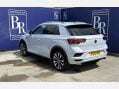 Volkswagen T-Roc R-LINE TSI EVO DSG 8