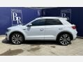 Volkswagen T-Roc R-LINE TSI EVO DSG 10