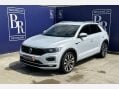 Volkswagen T-Roc R-LINE TSI EVO DSG 11