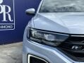 Volkswagen T-Roc R-LINE TSI EVO DSG 14