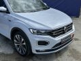 Volkswagen T-Roc R-LINE TSI EVO DSG 15