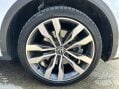 Volkswagen T-Roc R-LINE TSI EVO DSG 16