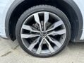 Volkswagen T-Roc R-LINE TSI EVO DSG 19