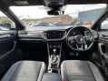 Volkswagen T-Roc R-LINE TSI EVO DSG 23