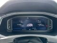Volkswagen T-Roc R-LINE TSI EVO DSG 25