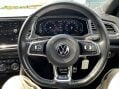 Volkswagen T-Roc R-LINE TSI EVO DSG 26