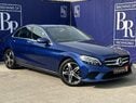 Mercedes-Benz C Class C 200 SPORT MHEV