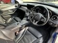 Mercedes-Benz C Class C 200 SPORT MHEV 3