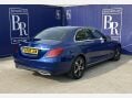Mercedes-Benz C Class C 200 SPORT MHEV 5
