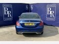 Mercedes-Benz C Class C 200 SPORT MHEV 7