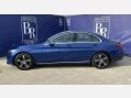Mercedes-Benz C Class C 200 SPORT MHEV 10