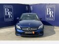 Mercedes-Benz C Class C 200 SPORT MHEV 13