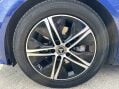 Mercedes-Benz C Class C 200 SPORT MHEV 19