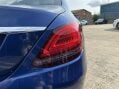 Mercedes-Benz C Class C 200 SPORT MHEV 20