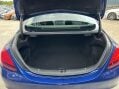 Mercedes-Benz C Class C 200 SPORT MHEV 22