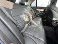 Mercedes-Benz C Class C 200 SPORT MHEV 23