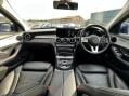 Mercedes-Benz C Class C 200 SPORT MHEV 24