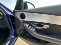 Mercedes-Benz C Class C 200 SPORT MHEV 25