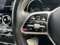 Mercedes-Benz C Class C 200 SPORT MHEV 29