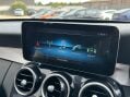 Mercedes-Benz C Class C 200 SPORT MHEV 32