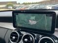 Mercedes-Benz C Class C 200 SPORT MHEV 33