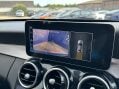Mercedes-Benz C Class C 200 SPORT MHEV 34
