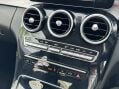 Mercedes-Benz C Class C 200 SPORT MHEV 35