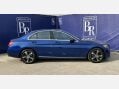 Mercedes-Benz C Class C 200 SPORT MHEV 3