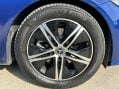 Mercedes-Benz C Class C 200 SPORT MHEV 9