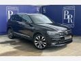 Volkswagen Tiguan R-LINE TECH TDI 1