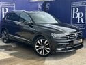 Volkswagen Tiguan R-LINE TECH TDI