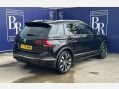 Volkswagen Tiguan R-LINE TECH TDI 5