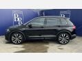 Volkswagen Tiguan R-LINE TECH TDI 10