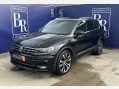Volkswagen Tiguan R-LINE TECH TDI 11