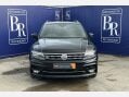 Volkswagen Tiguan R-LINE TECH TDI 13