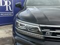 Volkswagen Tiguan R-LINE TECH TDI 14
