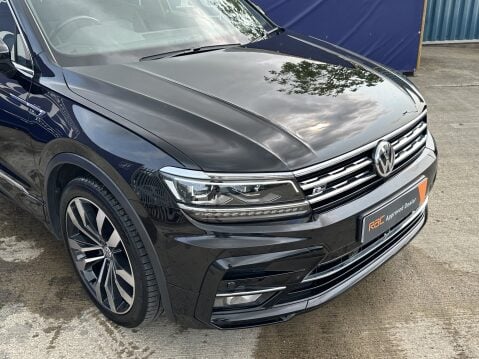 Volkswagen Tiguan R-LINE TECH TDI 15