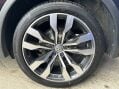 Volkswagen Tiguan R-LINE TECH TDI 18