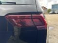 Volkswagen Tiguan R-LINE TECH TDI 20
