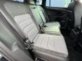 Volkswagen Tiguan R-LINE TECH TDI 25