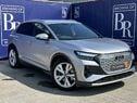 Audi Q4 S LINE