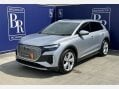 Audi Q4 S LINE 11