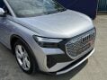 Audi Q4 S LINE 15