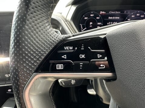 Audi Q4 S LINE 27