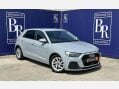 Audi A1 SPORTBACK TFSI SPORT 1