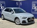 Audi A1 SPORTBACK TFSI SPORT